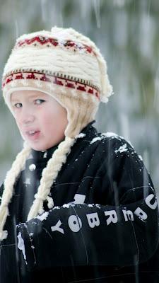 La foto della domenica (12/02/2012)