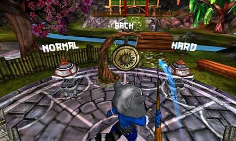 Dojo Madness tuttoandroid 4 Migliori Giochi Android: Dojo Madness