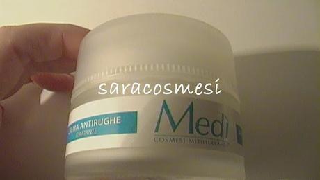 Presentazione Medì Cosmesi Mediterranea