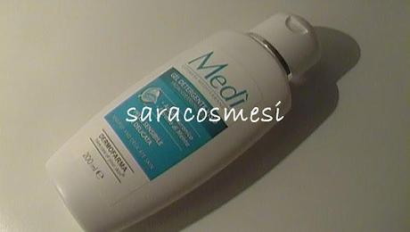 Presentazione Medì Cosmesi Mediterranea