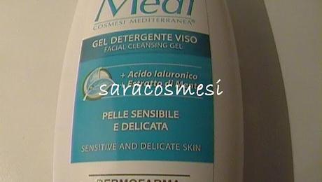 Presentazione Medì Cosmesi Mediterranea