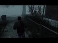 Silent Hill: Downpour, cinque minuti video game-play