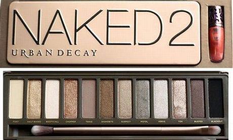 regali san valentino: naked2