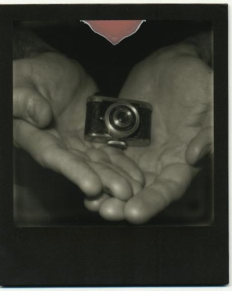 Friday I'm in love...with Polaroid! - WEEK 23/52 Friday I'm in love...with Polaroid! - WEEK 23/52