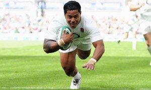 L’Inghilterra pensa già al Galles: richiamati Manu Tuilagi e Courtney Lawes