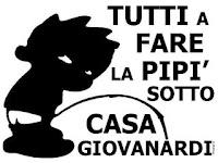 IL PROBLEMA DI GIOVANARDI E' L'ESCHERICHIA COLI