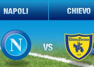 NAPOLI – CHIEVO: LE PROBABILI FORMAZIONI