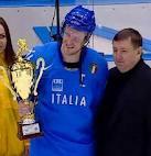 Hockey ghiaccio: l’Italia si aggiudica l’EIHC in Ucraina