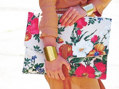 Trend Report: Floral Print