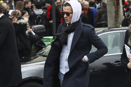 General mix of the week