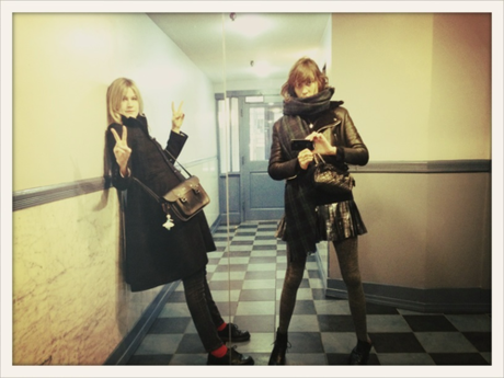 General mix of the week