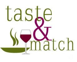 Taste&Match; Venezia: 8 foodblogger, 8 piatti, 8 vini. E la zuppa marinara con fave e zafferano.