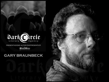 Agenzia Letteraria Dark Circle: Presentazione degli autori rappresentati