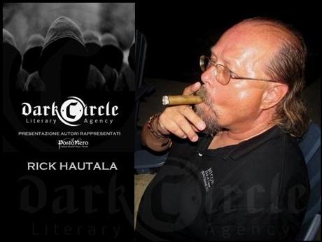 Agenzia Letteraria Dark Circle: Presentazione degli autori rappresentati