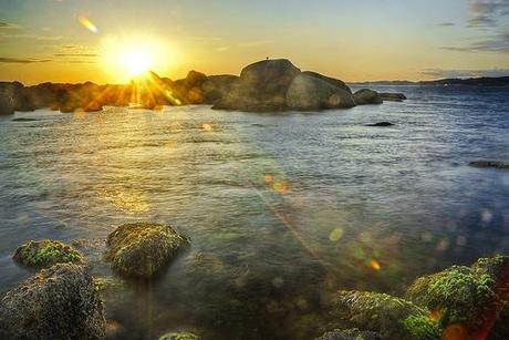 Lanzada | Galicia - EspaÃ±a by Paulo BrandÃ£o, on Flickr