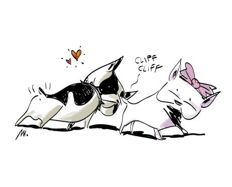 Un regalo da BAO nel giorno degli innamorati