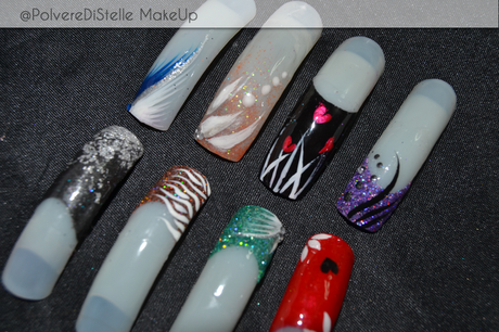 Corso di Nail-Art: Il Bilancio!