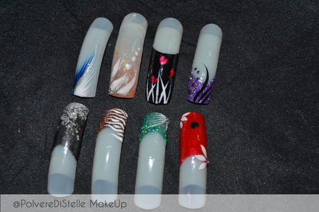 Corso di Nail-Art: Il Bilancio!