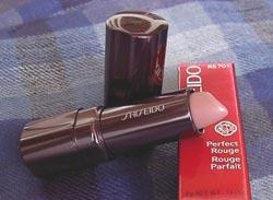 Rossetto Shiseido