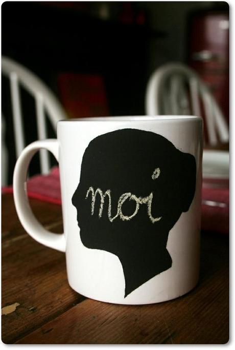 Mug Mania...