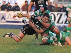 Soldi e mercato, torna a risalire la temperatura tra FIR e Treviso