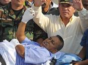Arrestato, ferito, Peru leader storico Sendero Luminoso gruppo ribelle maoista ormai solo formazione narcos)
