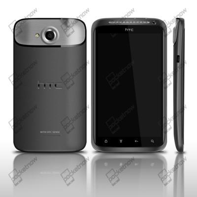 htc endeavour HTC Endeavor con interfaccia Sense 4.0 e Ice Cream Sandwich, ecco le caratteristiche