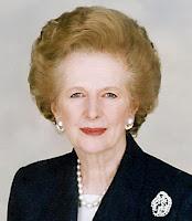 The Iron Lady: Take That(cher), old biatch!