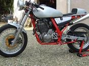 Dominator Racer