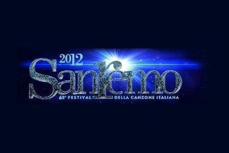 san121 Sanremo 2012 domani al via 