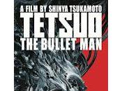 Tetsuo: Bullet