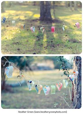 tutti pronti per San Valentino ?