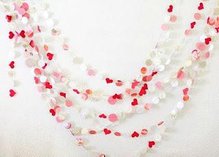 tutti pronti per San Valentino ?