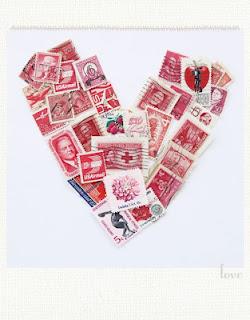 tutti pronti per San Valentino ?