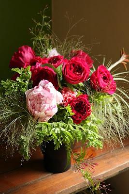 tutti pronti per San Valentino ?