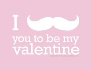 tutti pronti per San Valentino ?