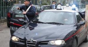 Crime News - Napoli: arrestate persone ritenute vicine ai clan  Fusco - Ponticelli