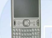 Nokia tastiera QWERTY (RM-813)