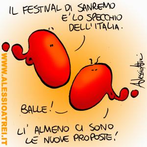 Festival di Sanremo