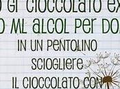 Liquore cioccolato