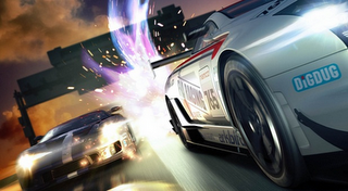 Ritardo per Ridge Racer Unbounded , annunciata la nuova data di uscita