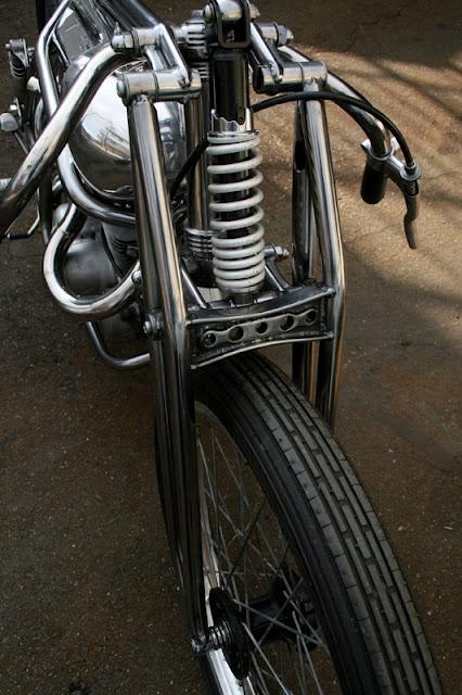 Alu Motorock