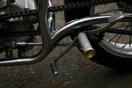Alu Motorock