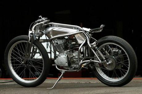 Alu Motorock