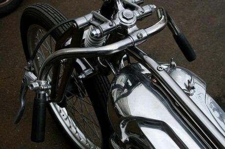 Alu Motorock