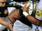 Intanto torna Premier Chiefs sgambettano nuovo Leicester