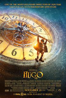 Hugo Cabret - Martin Scorsese (2011)