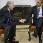 Monti, Obama e l’Italia