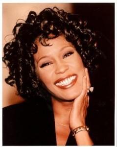Whitney Houston morta
