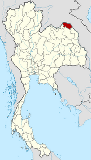 Bueng Kan.